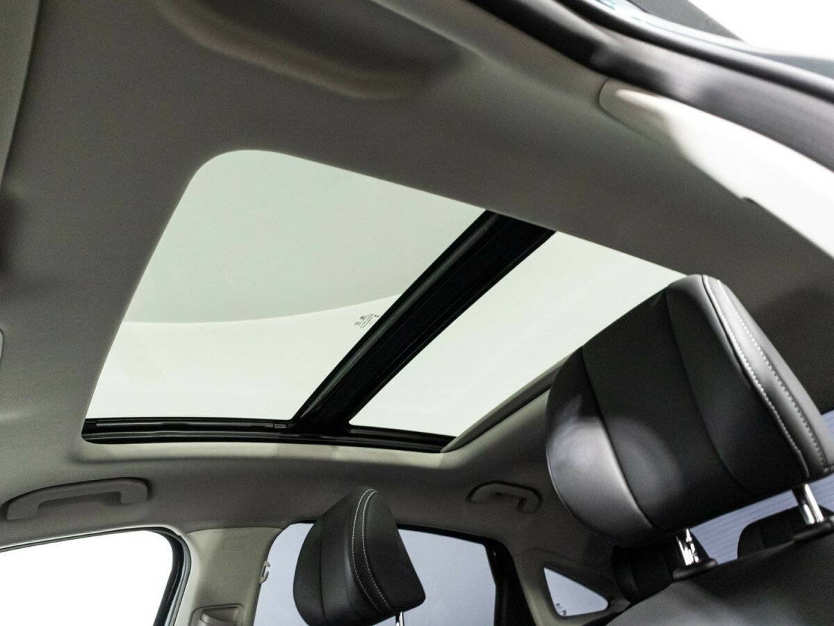 Chery Arrizo 8 с пробегом — 2023 год. Фото: #14