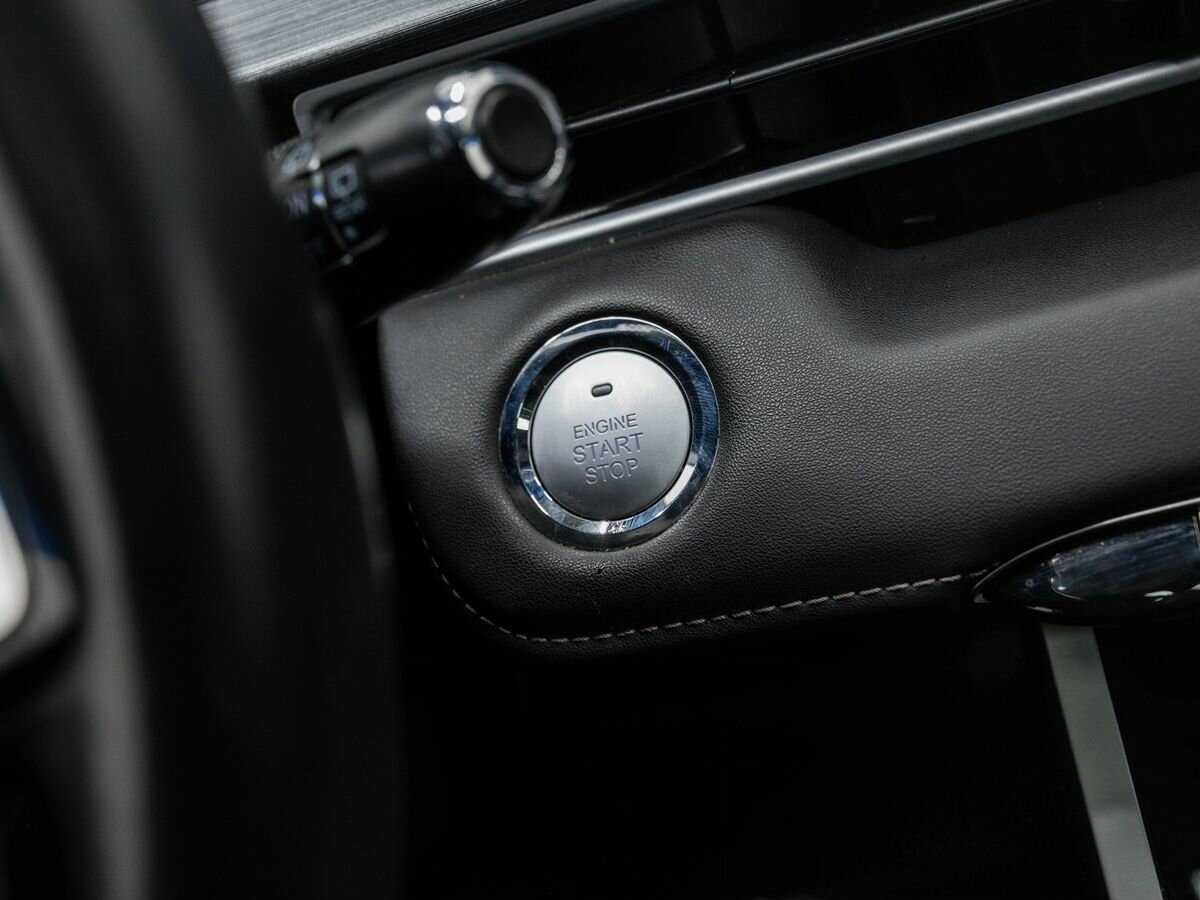 Chery Tiggo 7 Pro Max с пробегом — 2022 год. Фото: #20