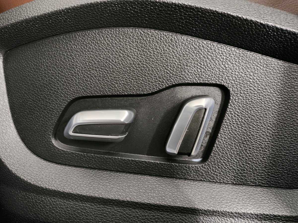 Chery Tiggo 7 Pro Max с пробегом — 2024 год. Фото: #16