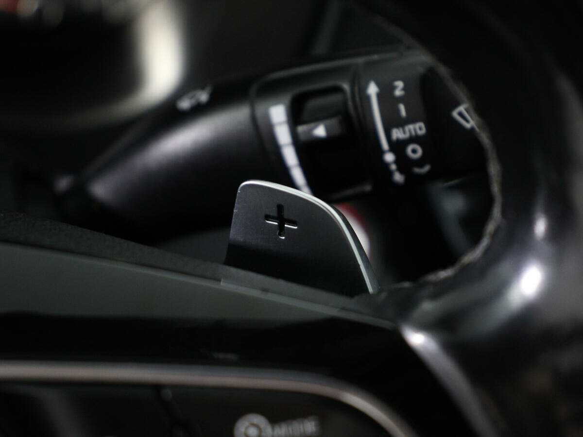 Kia Optima с пробегом — 2018 год. Фото: #19