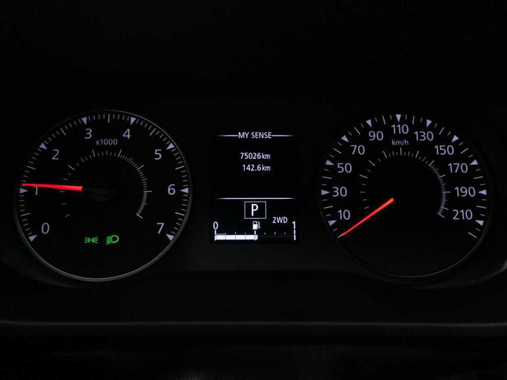 Renault Arkana с пробегом — 2021 год. Фото: #11