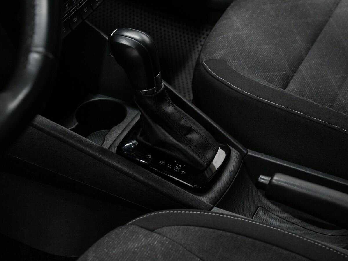 Volkswagen Polo с пробегом — 2021 год. Фото: #17