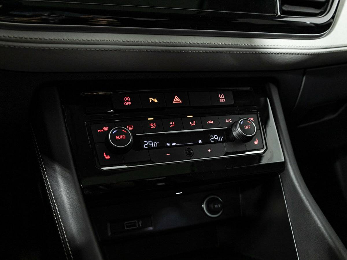 Jetta VS5 с пробегом — 2022 год. Фото: #15