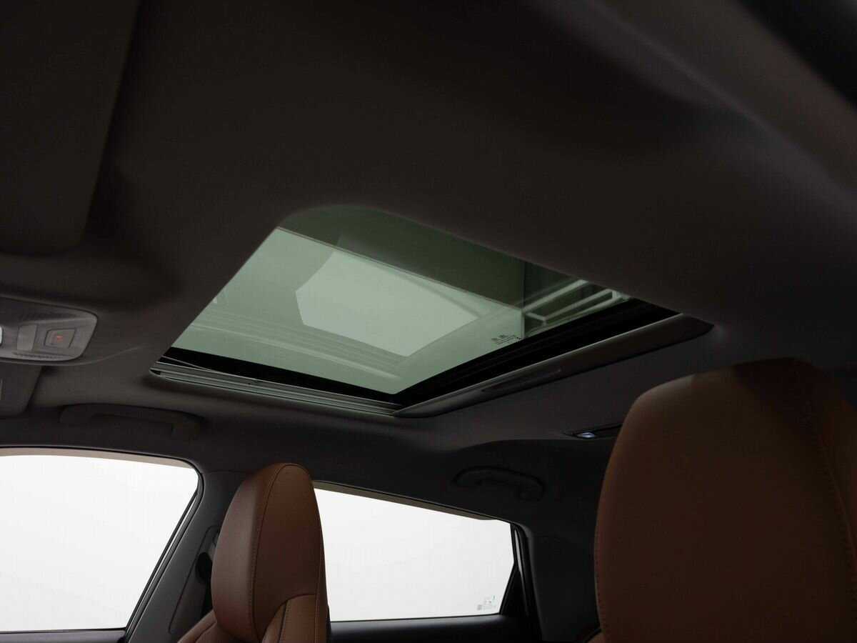 OMODA C5 с пробегом — 2023 год. Фото: #25