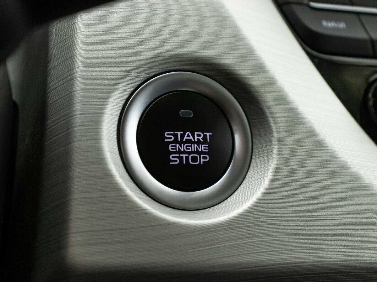 Geely Atlas с пробегом — 2019 год. Фото: #15