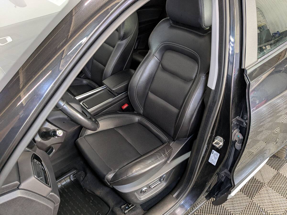 Chery Tiggo 4 с пробегом — 2021 год. Фото: #19