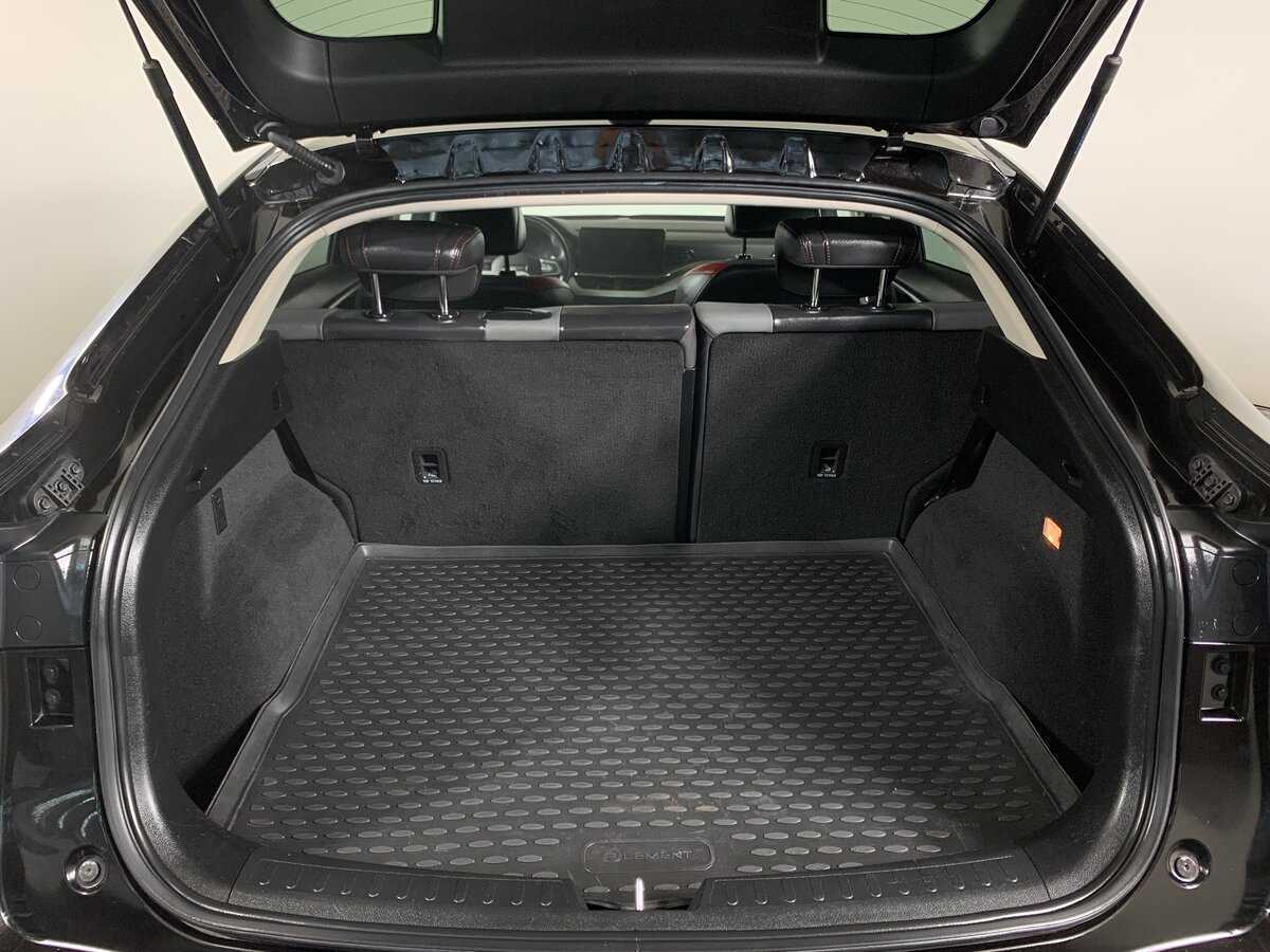 Haval F7x с пробегом — 2022 год. Фото: #20