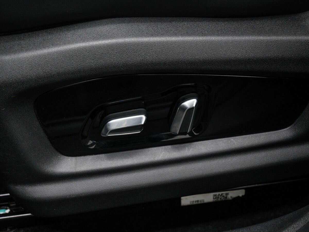 OMODA C5 с пробегом — 2023 год. Фото: #17