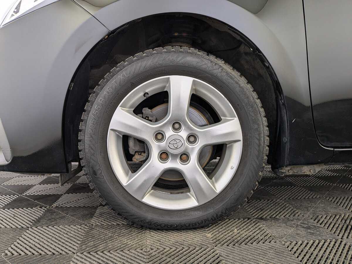 Toyota Corolla с пробегом — 2017 год. Фото: #11