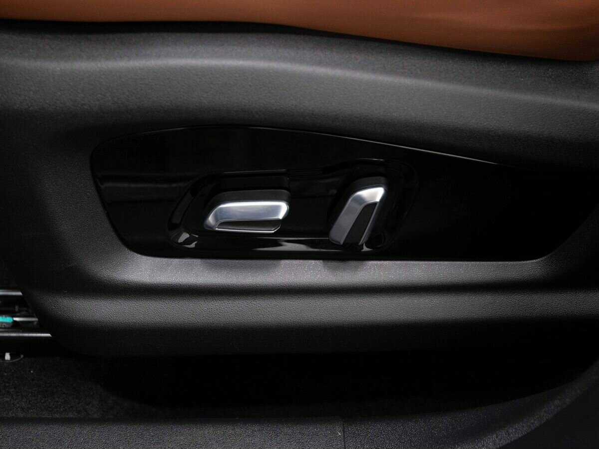 OMODA C5 с пробегом — 2023 год. Фото: #23