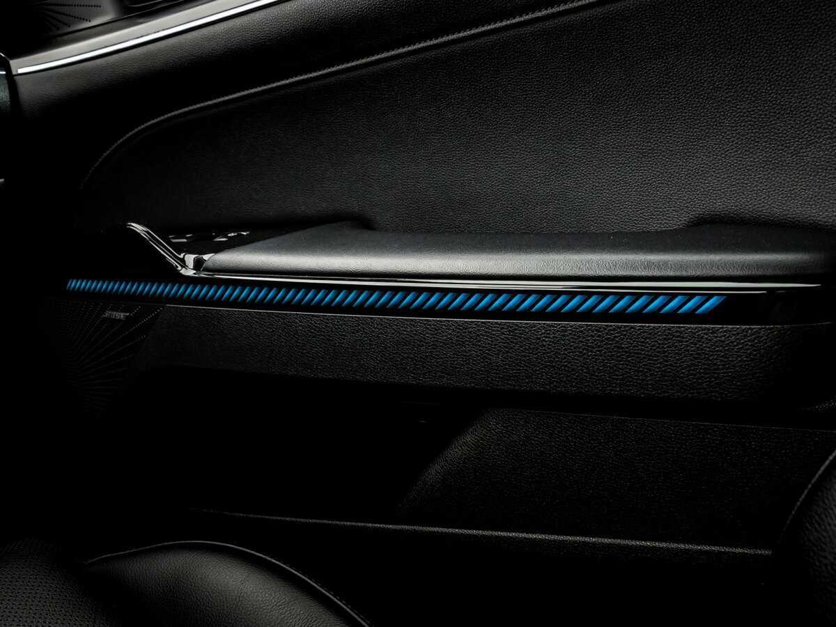 Kia K5 с пробегом — 2020 год. Фото: #19