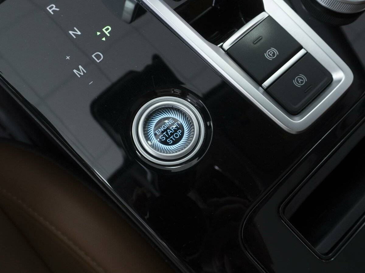 Chery Tiggo 8 Pro Max с пробегом — 2023 год. Фото: #20