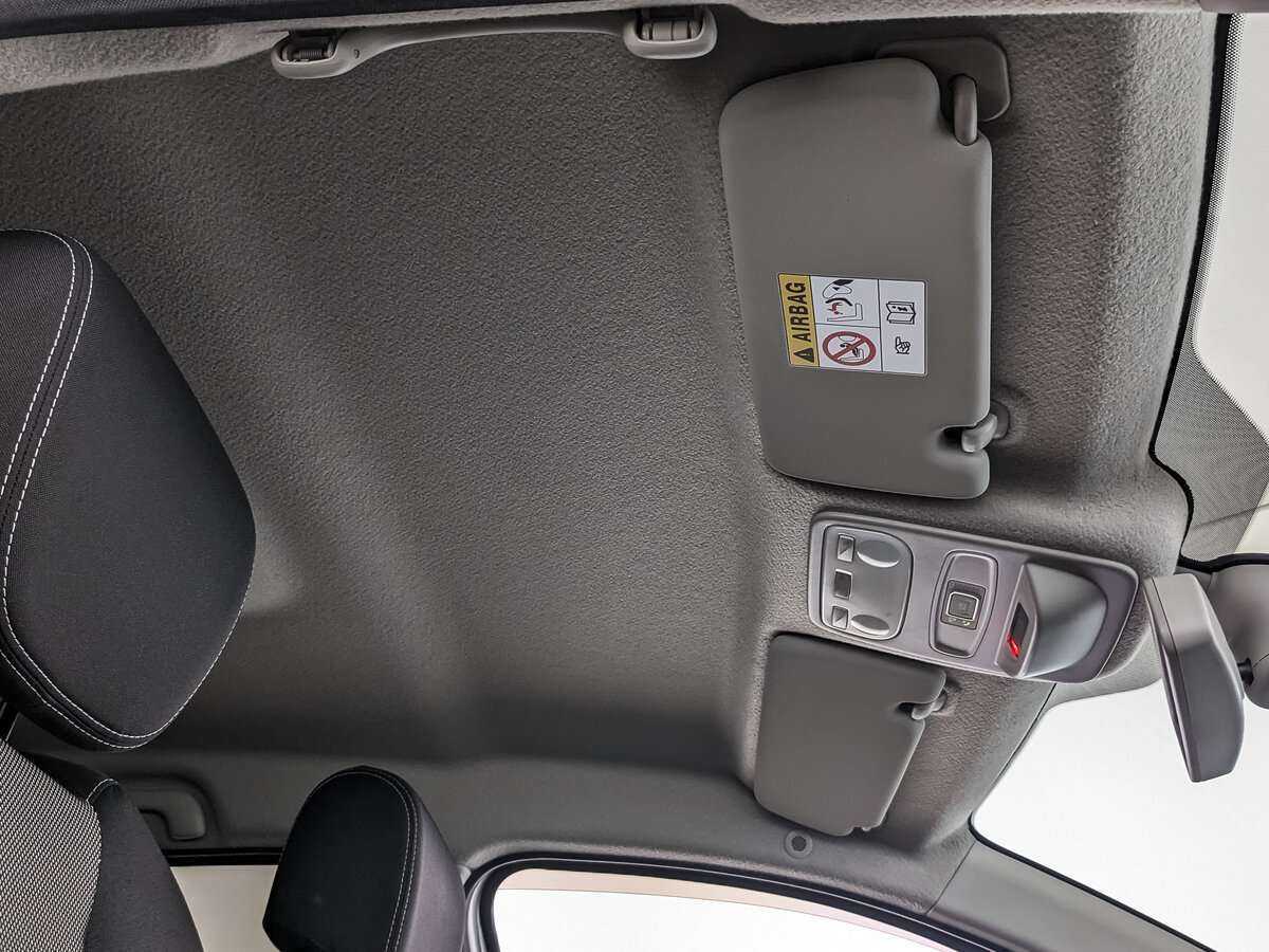 Renault Kaptur с пробегом — 2020 год. Фото: #17