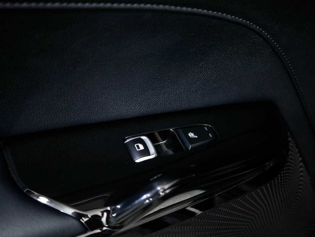 Kia K5 с пробегом — 2020 год. Фото: #12