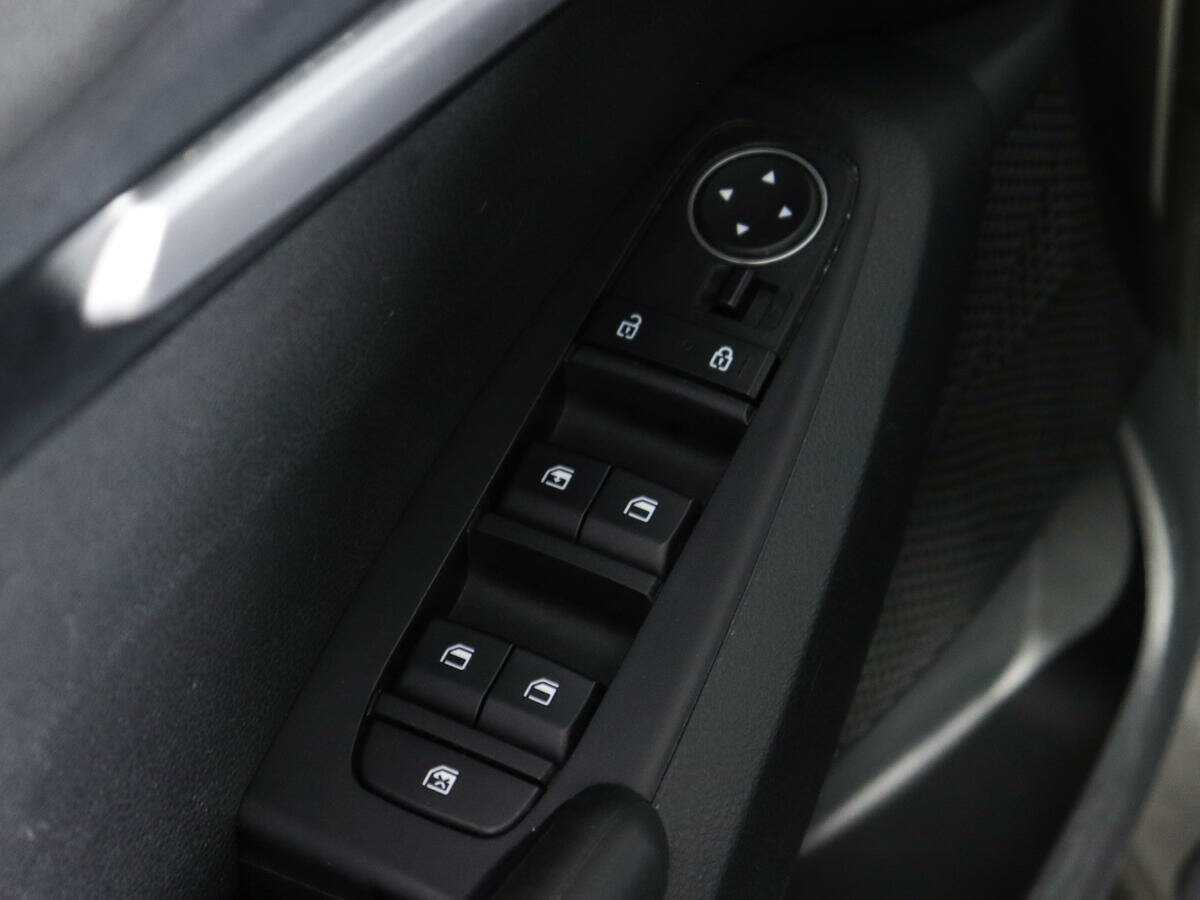 Kia Seltos с пробегом — 2020 год. Фото: #14