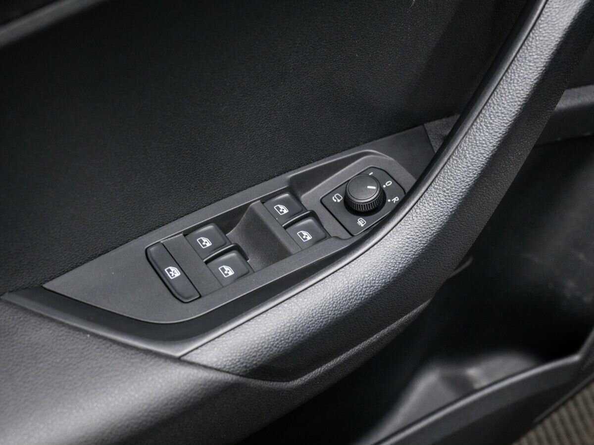 Skoda Karoq с пробегом — 2020 год. Фото: #15