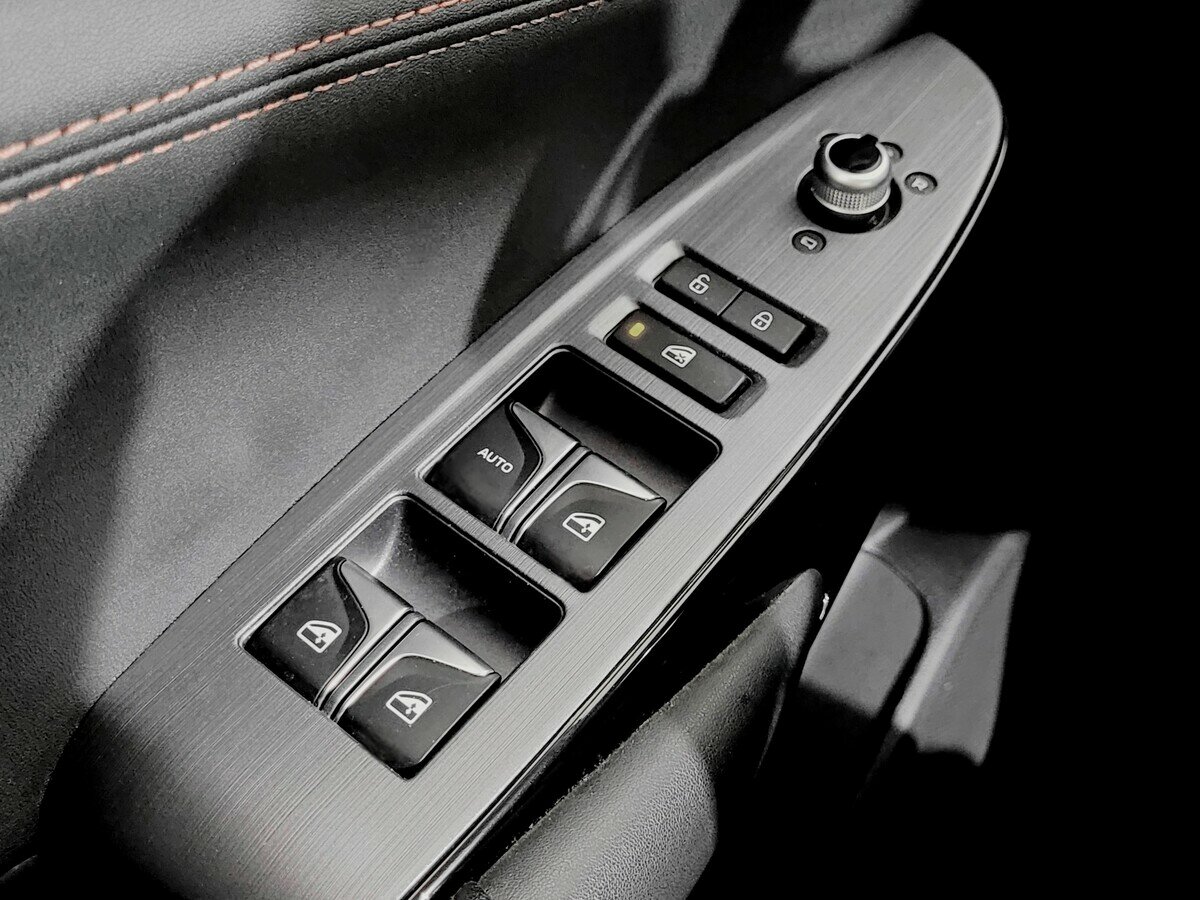 Changan CS75 Plus с пробегом — 2023 год. Фото: #9