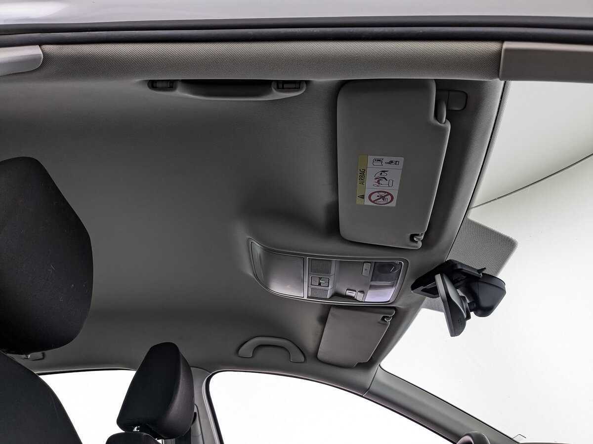 Skoda Octavia с пробегом — 2017 год. Фото: #17