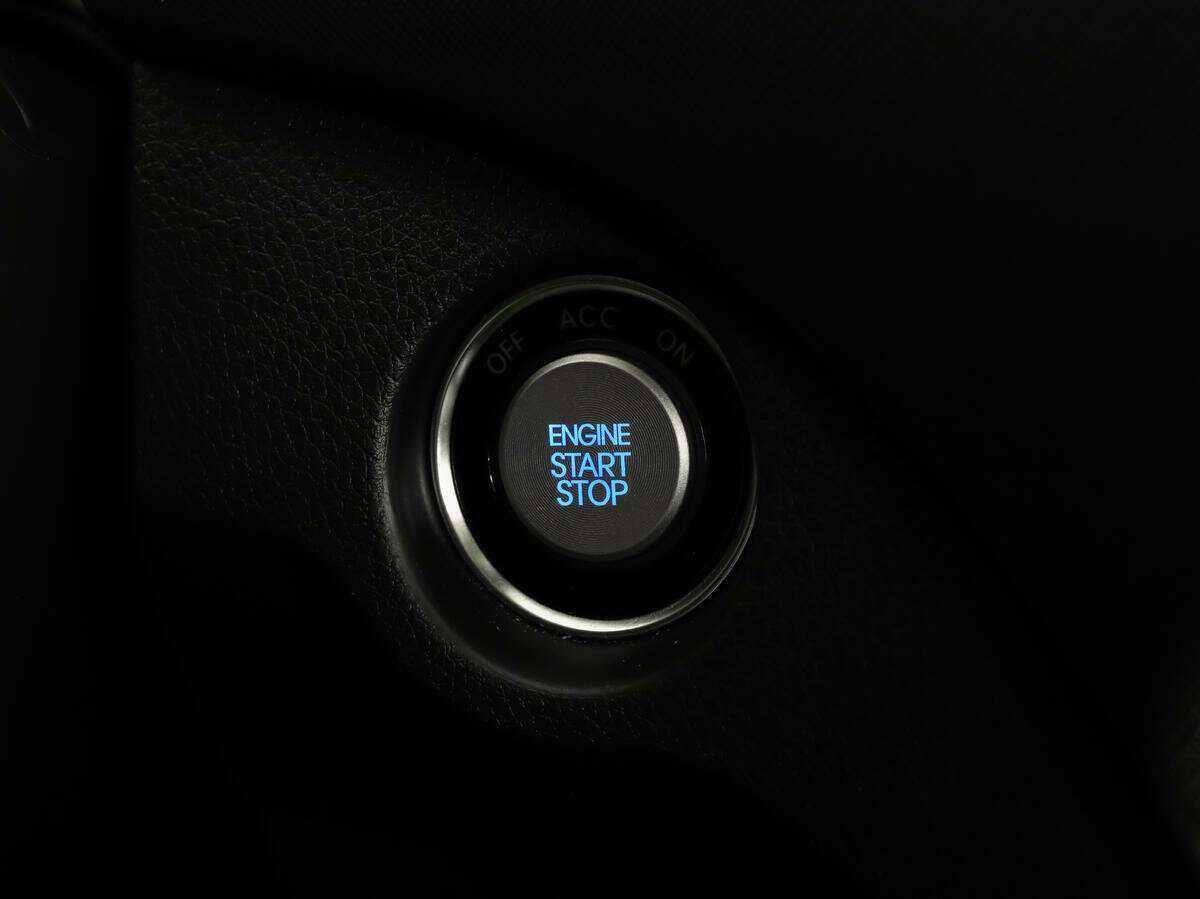 Hyundai Santa Fe с пробегом — 2018 год. Фото: #15