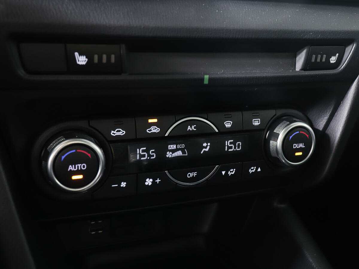 Mazda 3 с пробегом — 2018 год. Фото: #20