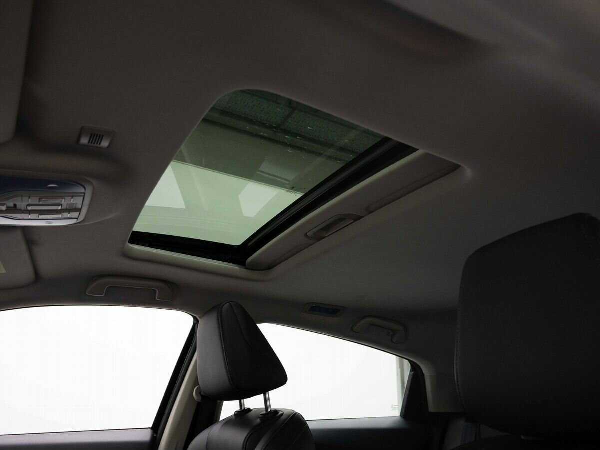 Haval F7x с пробегом — 2021 год. Фото: #21