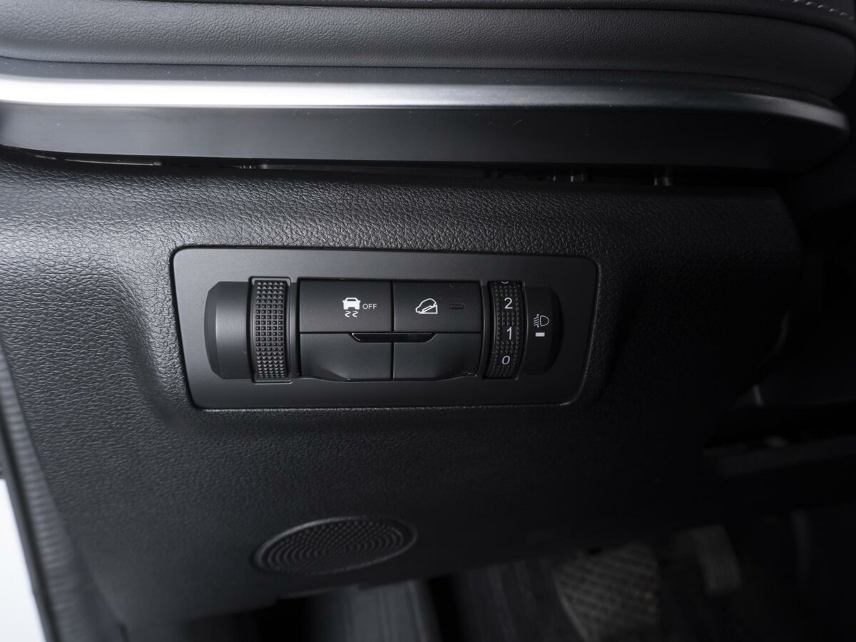 Chery Tiggo 4 Pro с пробегом — 2023 год. Фото: #17