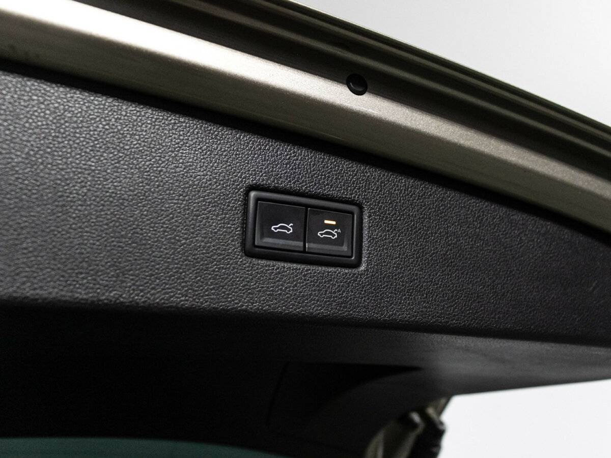 Volkswagen Tiguan с пробегом — 2019 год. Фото: #19