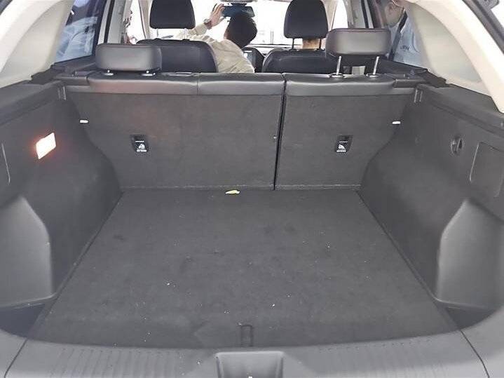 FAW Bestune T55 с пробегом — 2021 год. Фото: #10