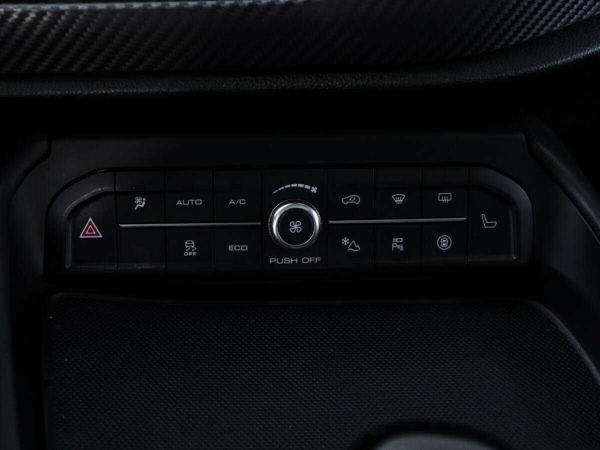 Haval F7x с пробегом — 2021 год. Фото: #21