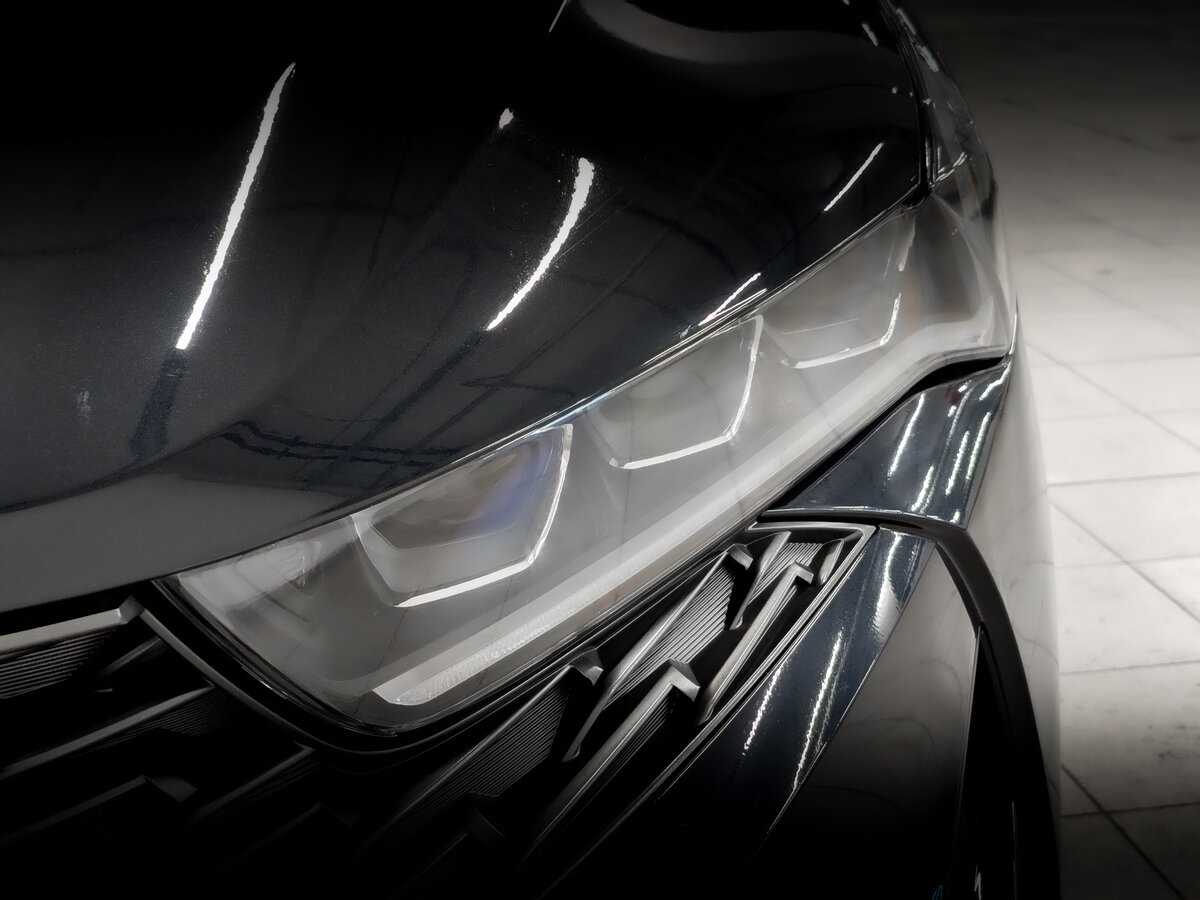 Kia K5 с пробегом — 2020 год. Фото: #16