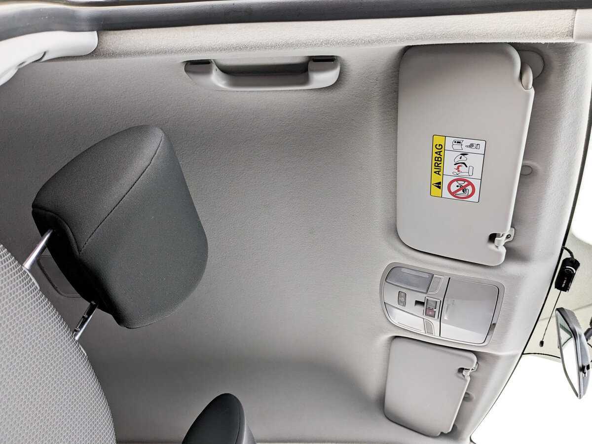 Hyundai Creta с пробегом — 2017 год. Фото: #17