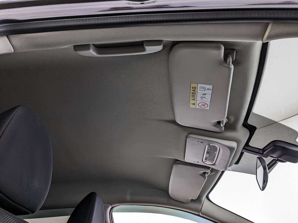 Nissan Qashqai с пробегом — 2014 год. Фото: #18