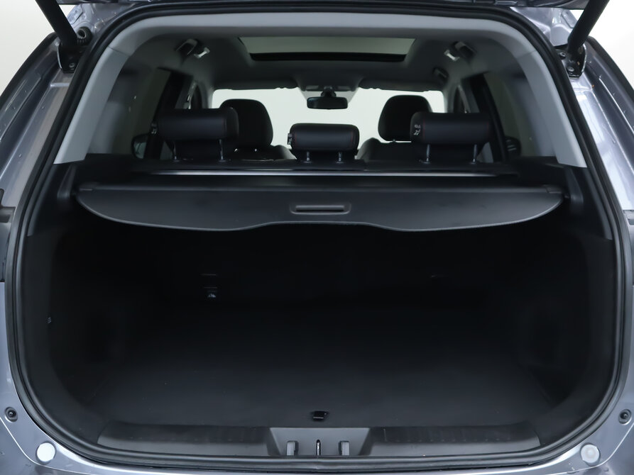 Chery Tiggo 7 Pro с пробегом — 2022 год. Фото: #16