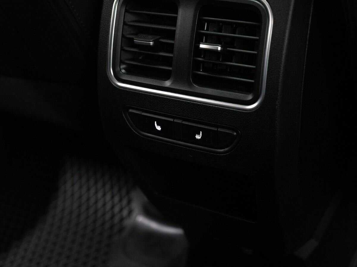 Haval F7x с пробегом — 2023 год. Фото: #10