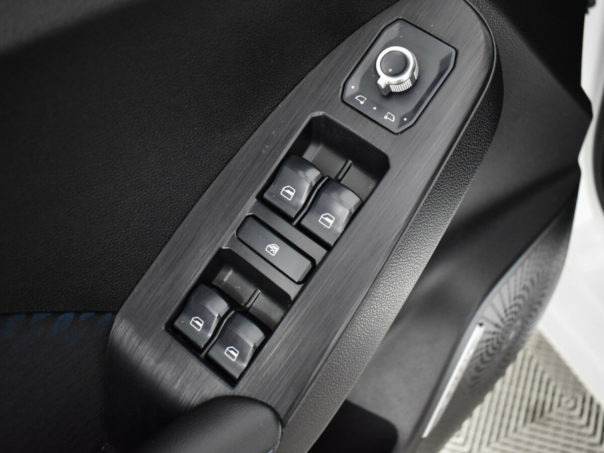 Haval Jolion с пробегом — 2021 год. Фото: #13