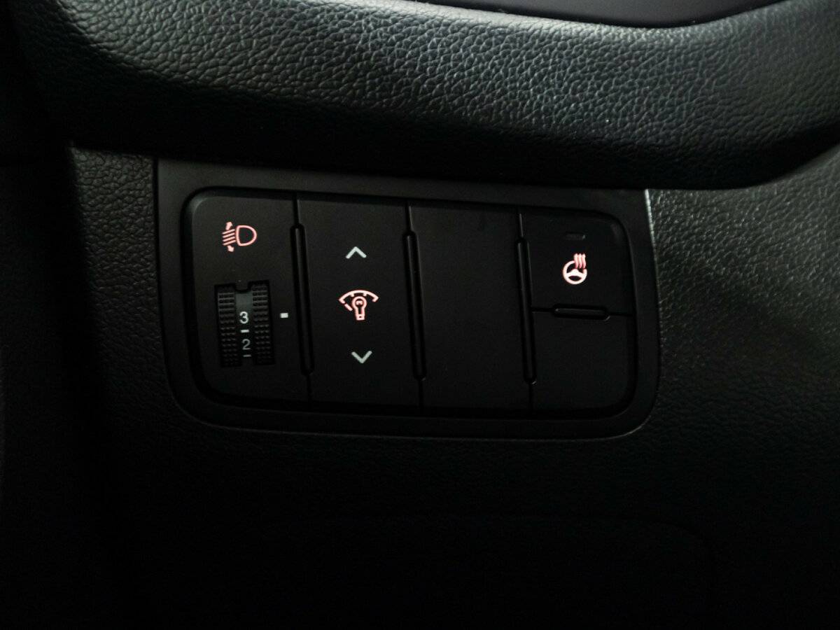 Kia Ceed с пробегом — 2017 год. Фото: #17