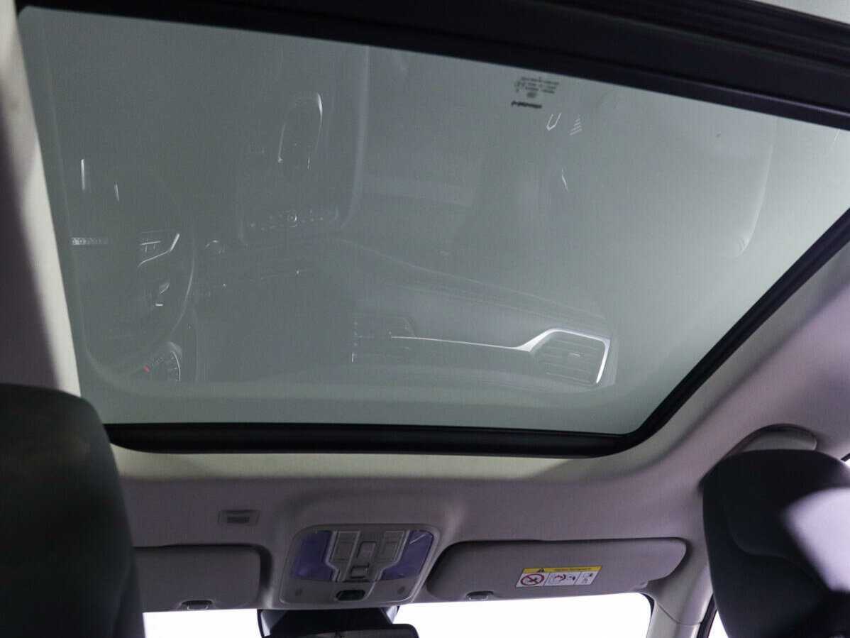 Haval F7 с пробегом — 2019 год. Фото: #12