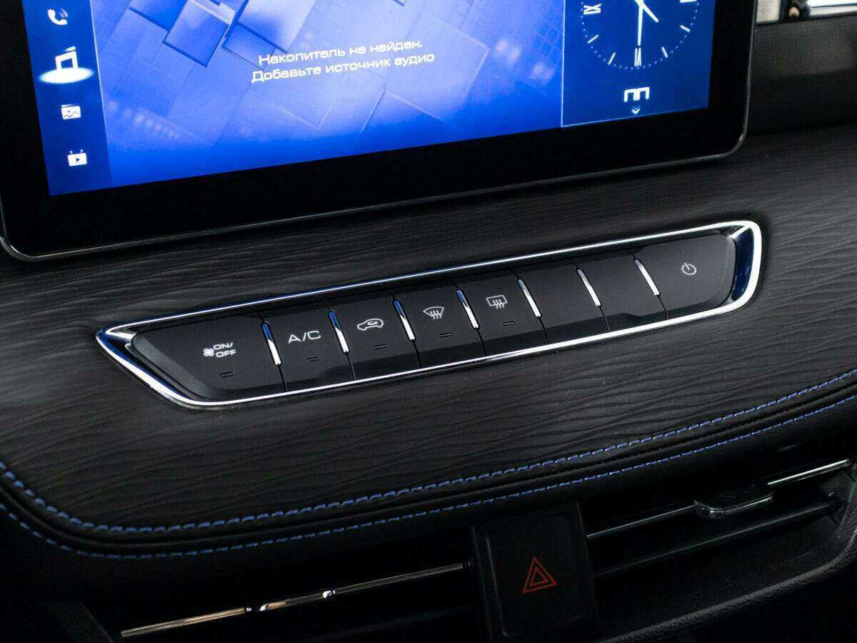 Haval Jolion с пробегом — 2022 год. Фото: #16