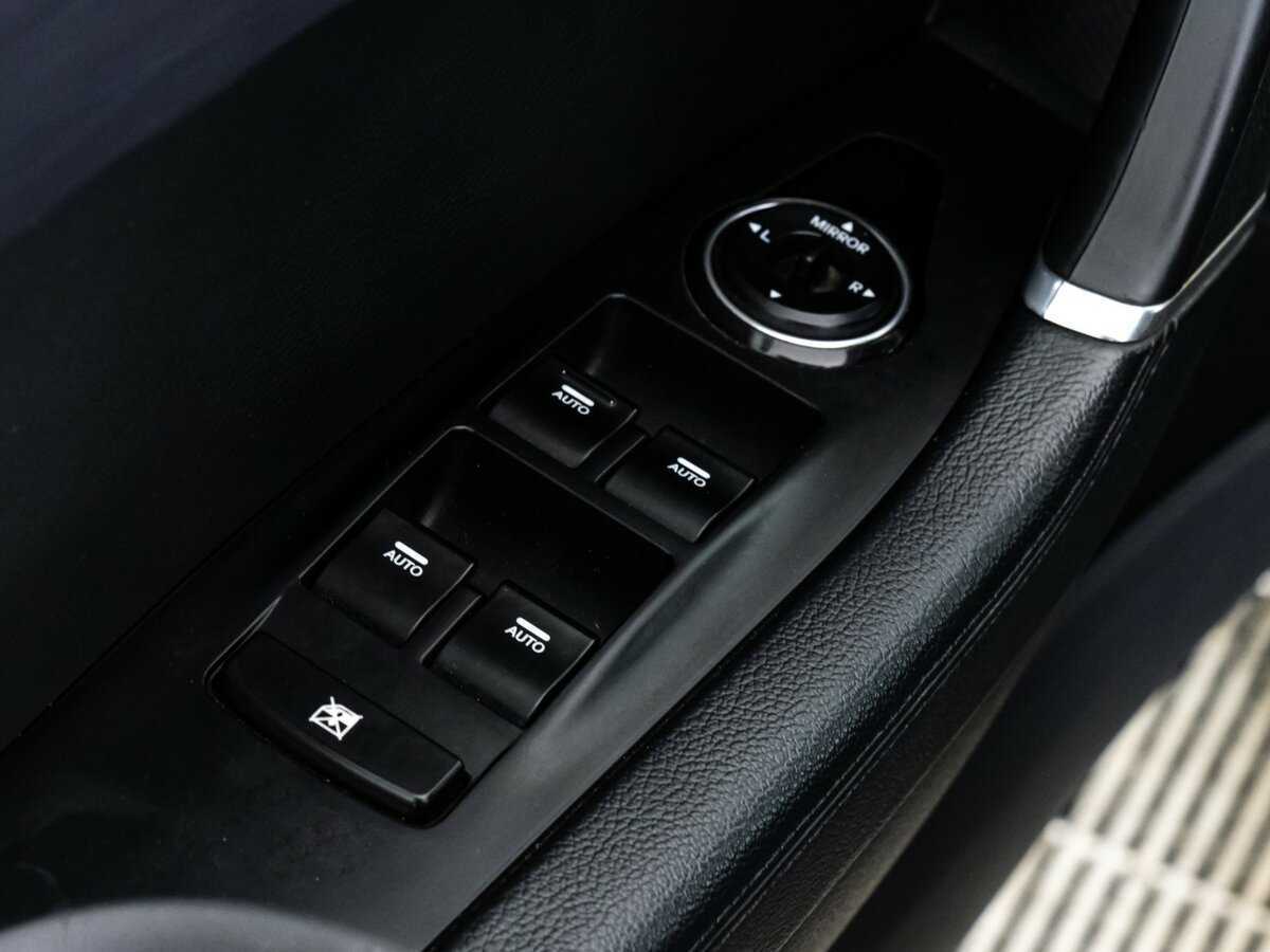 Hyundai i40 с пробегом — 2016 год. Фото: #15