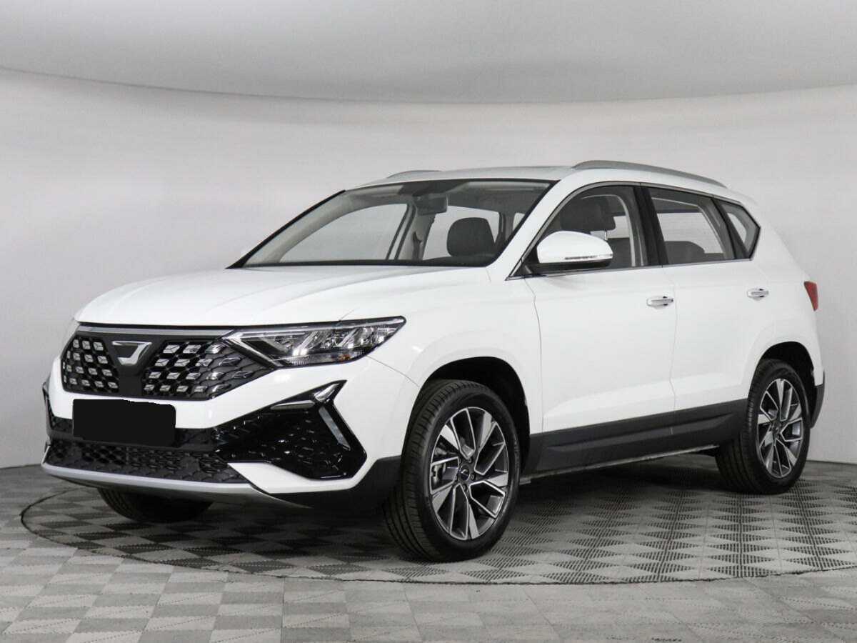 Jetta VS5 с пробегом — 2023 год. Посмотреть фото