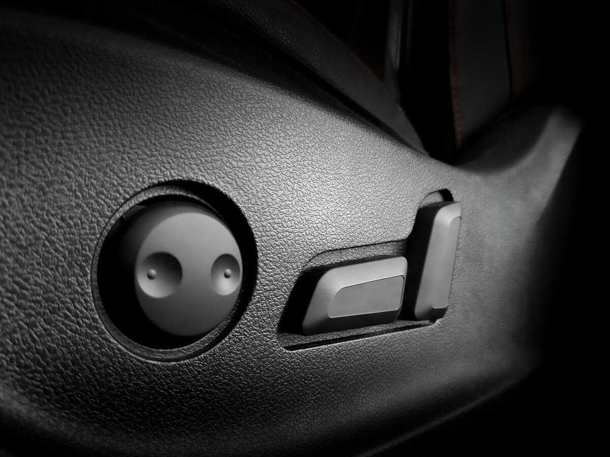 Haval H6 с пробегом — 2018 год. Фото: #16