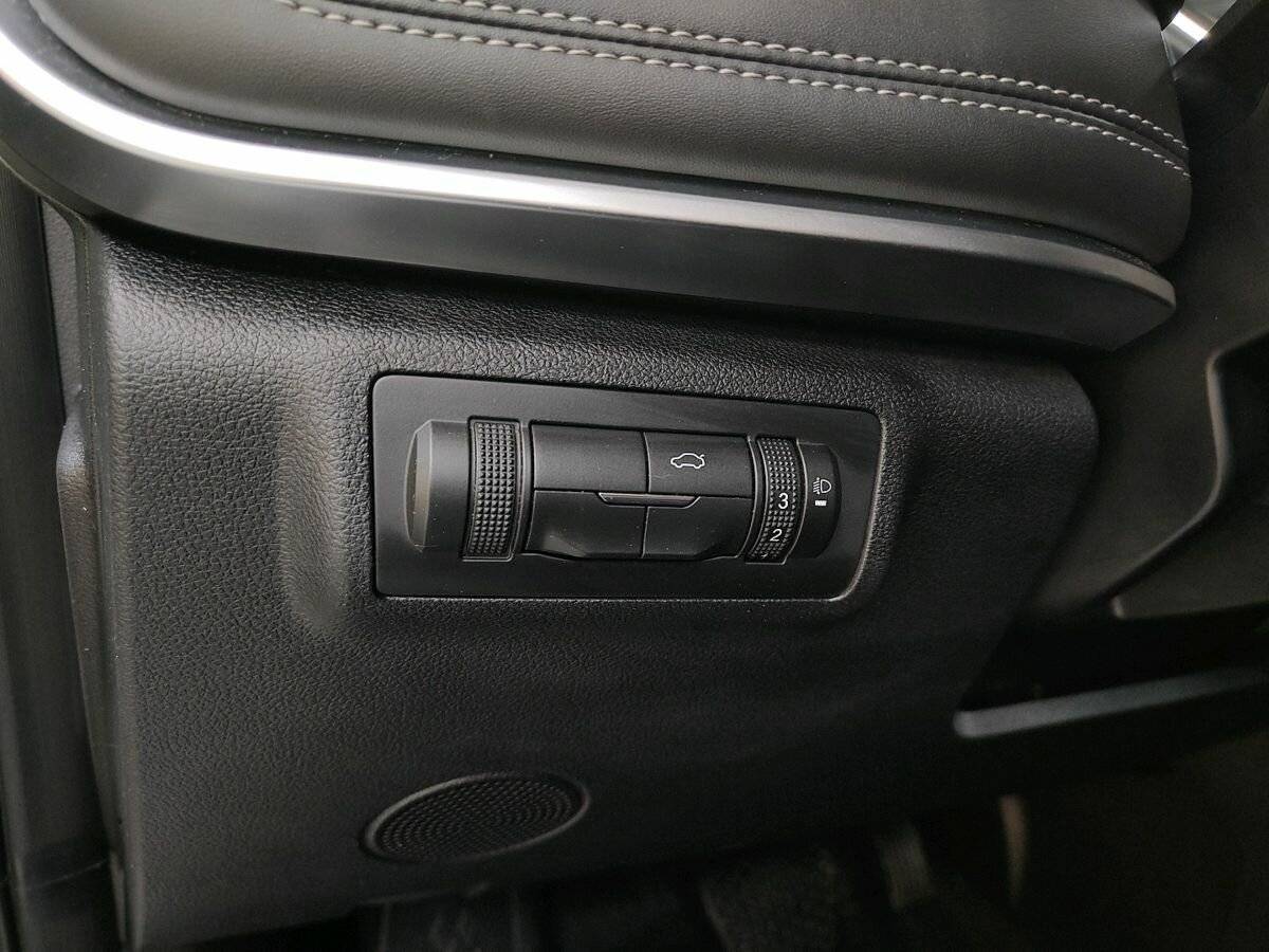 Chery Tiggo 7 Pro с пробегом — 2022 год. Фото: #14