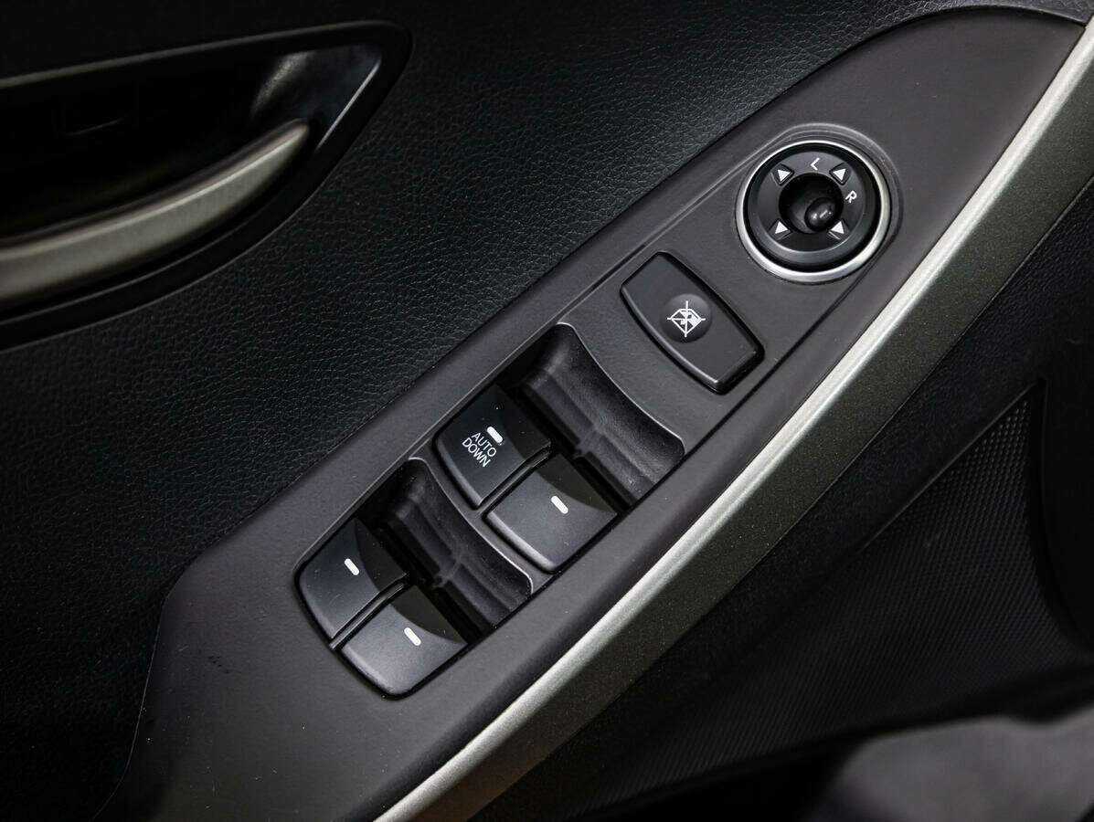 Hyundai i30 с пробегом — 2016 год. Фото: #13