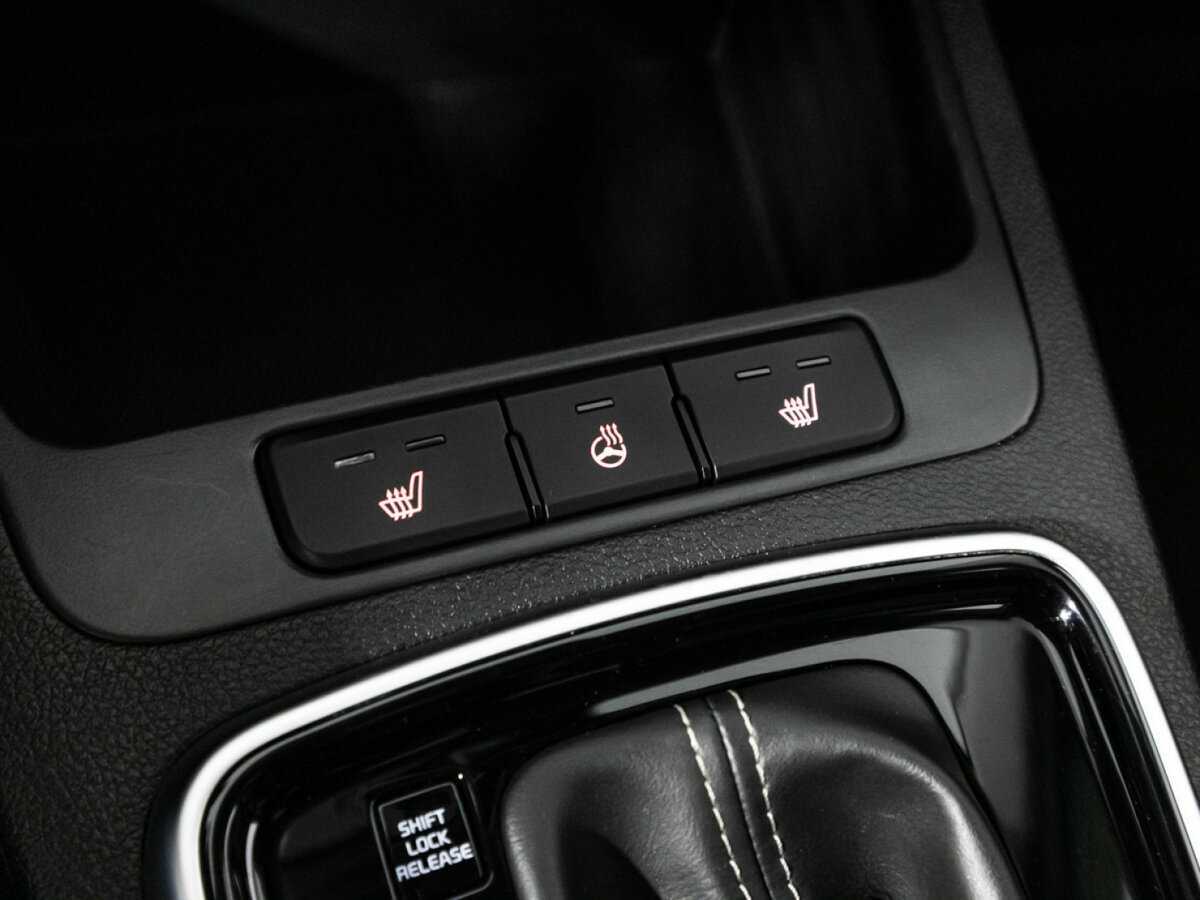 Kia Rio с пробегом — 2021 год. Фото: #16