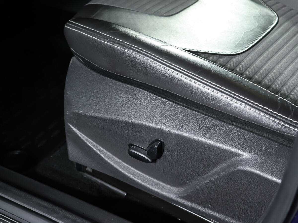 Ford Focus с пробегом — 2016 год. Фото: #14