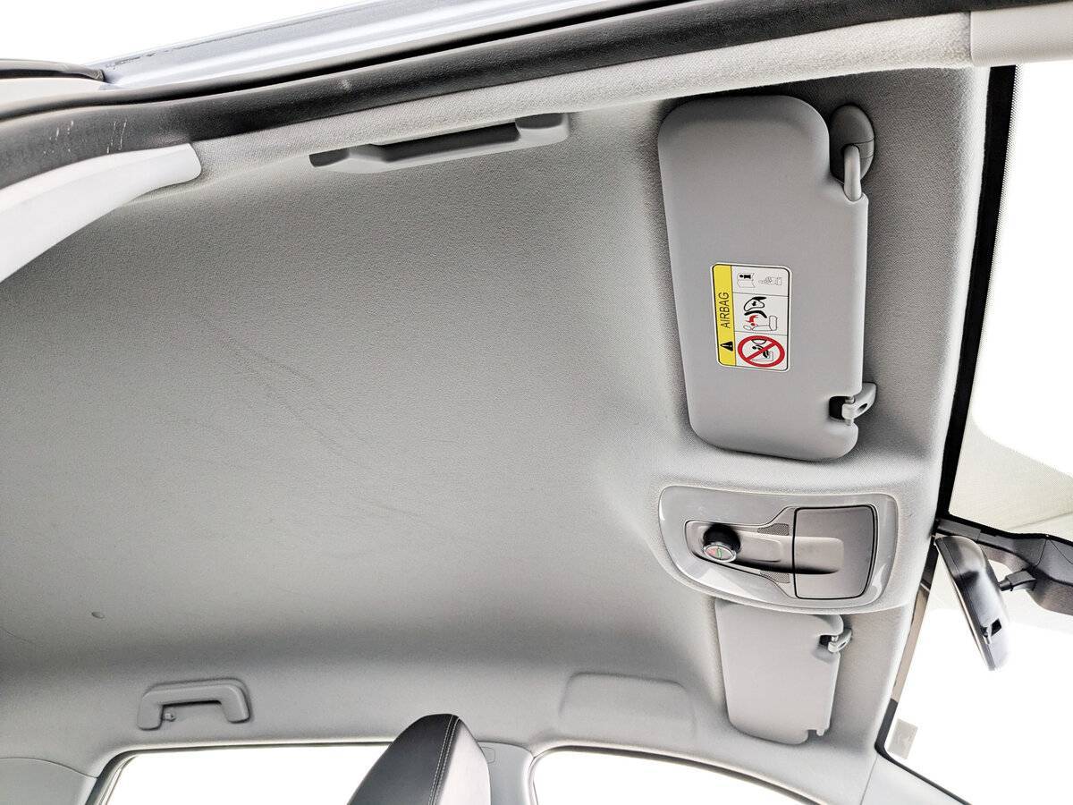 Chery Tiggo 4 с пробегом — 2021 год. Фото: #22