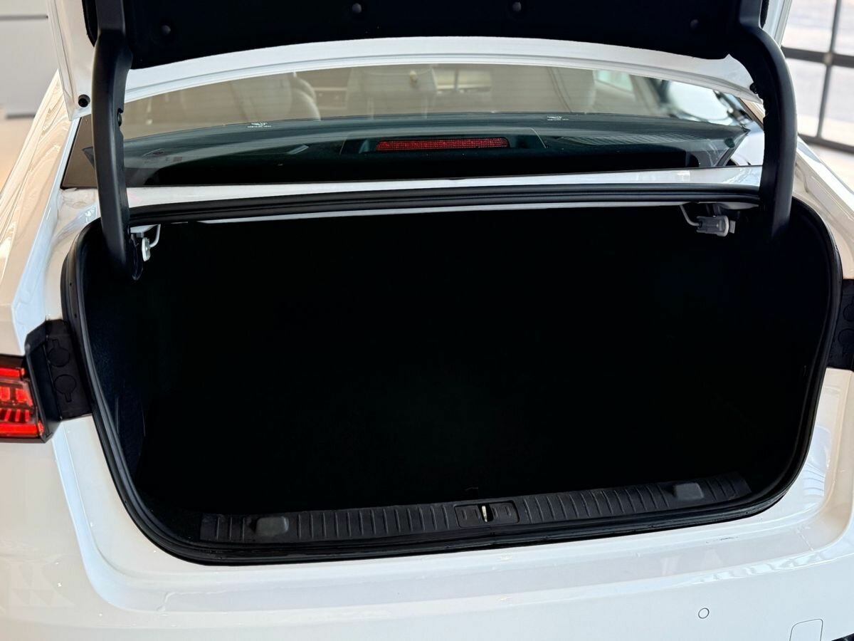 Chery Arrizo 8 с пробегом — 2023 год. Фото: #7