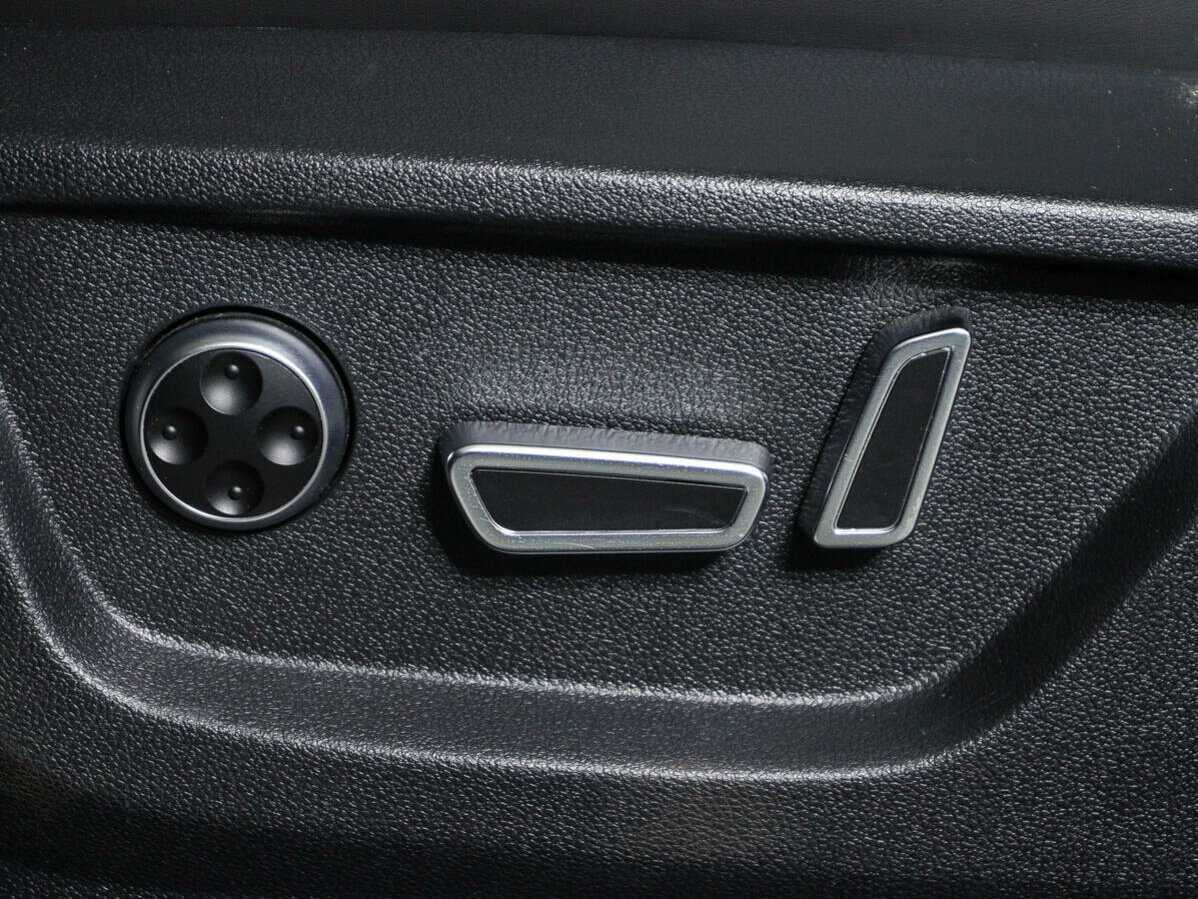 Chery Tiggo 8 с пробегом — 2020 год. Фото: #14