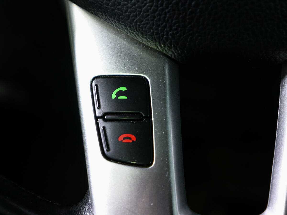 Kia Sportage с пробегом — 2014 год. Фото: #20