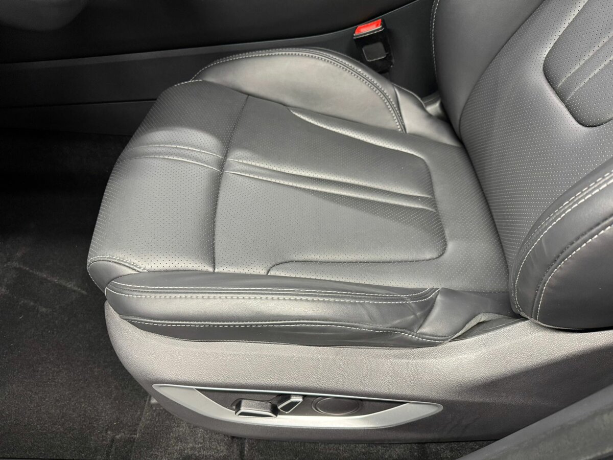 Changan CS75 Plus с пробегом — 2023 год. Фото: #13